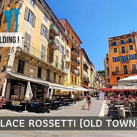 Nestor&Jeeves - Design Vieux Nice - Old Town - Close Sea מראה חיצוני תמונה