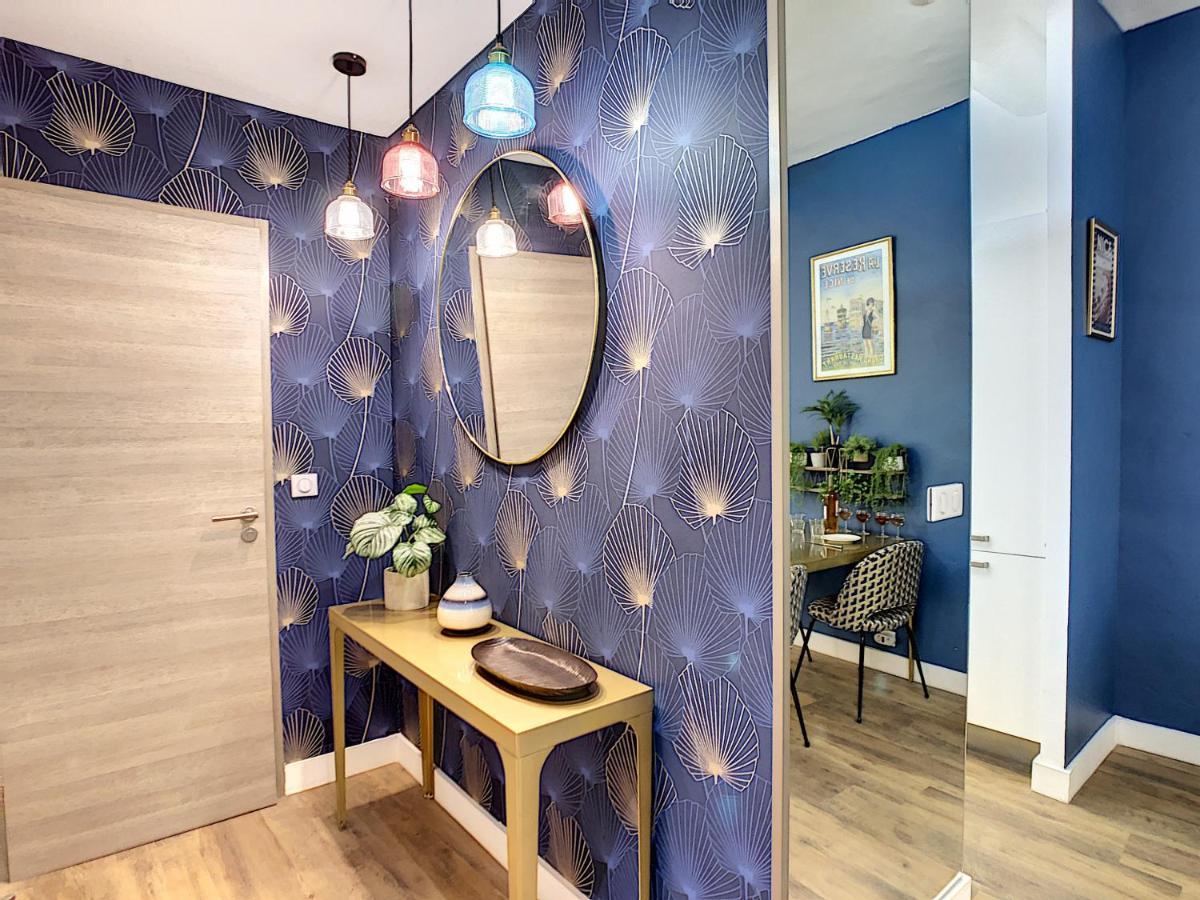 Nestor&Jeeves - Design Vieux Nice - Old Town - Close Sea מראה חיצוני תמונה