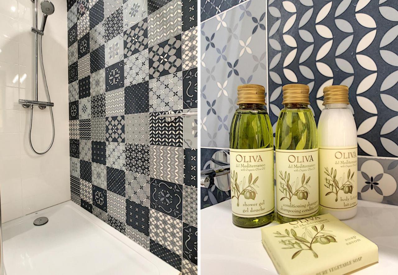 Nestor&Jeeves - Design Vieux Nice - Old Town - Close Sea מראה חיצוני תמונה