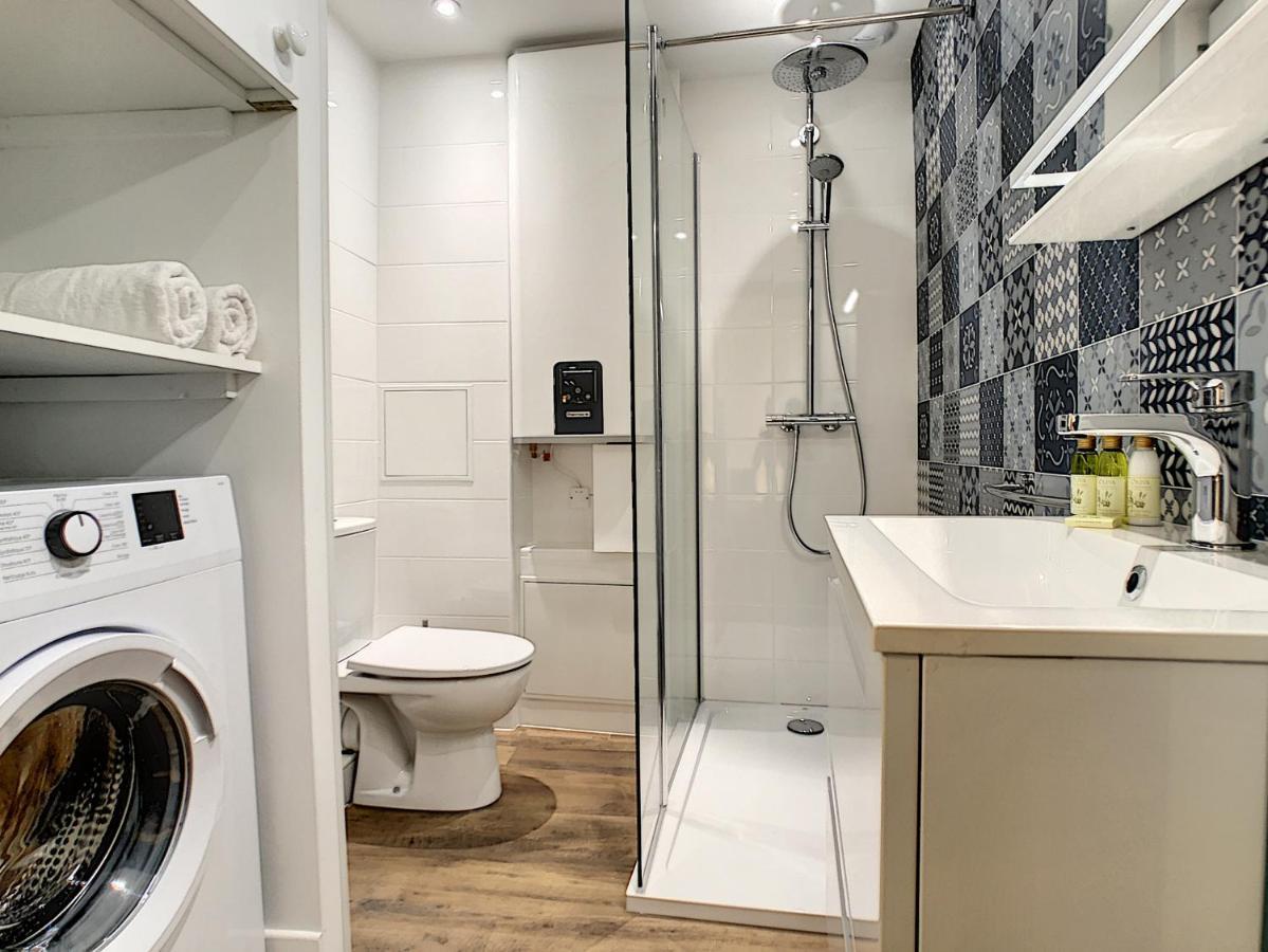 Nestor&Jeeves - Design Vieux Nice - Old Town - Close Sea מראה חיצוני תמונה