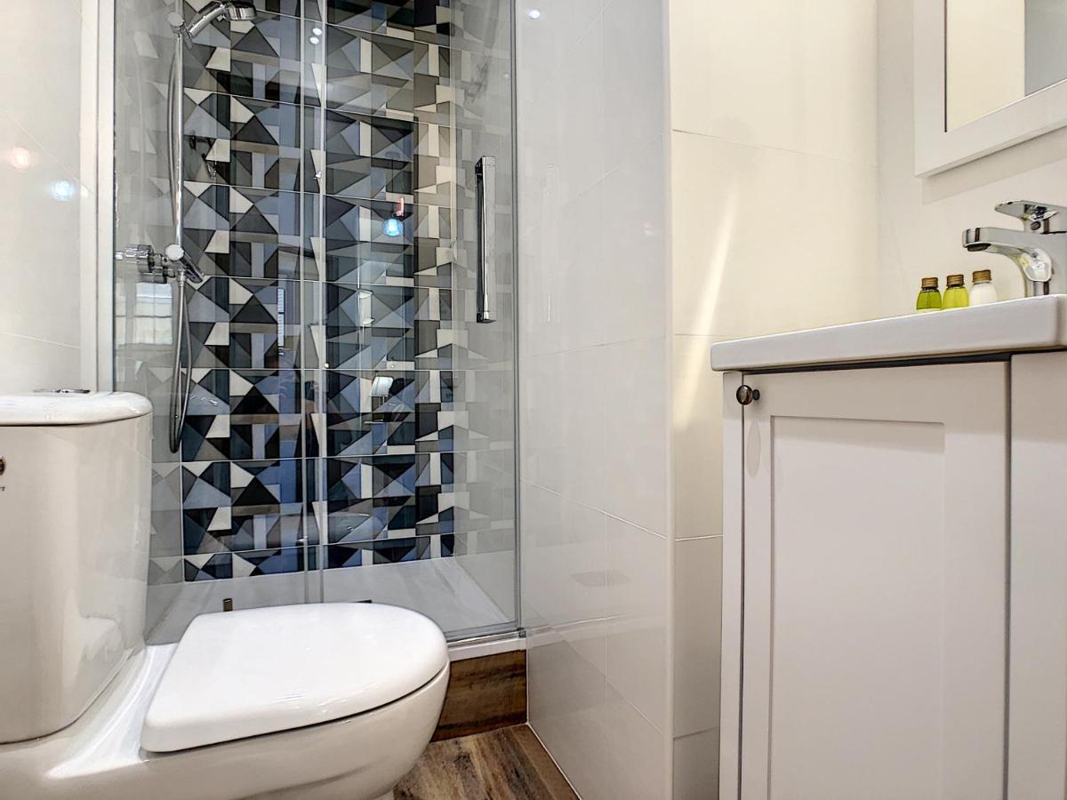 Nestor&Jeeves - Design Vieux Nice - Old Town - Close Sea מראה חיצוני תמונה